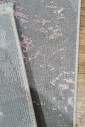 Килим Luxury 06185a lilac-d.grey